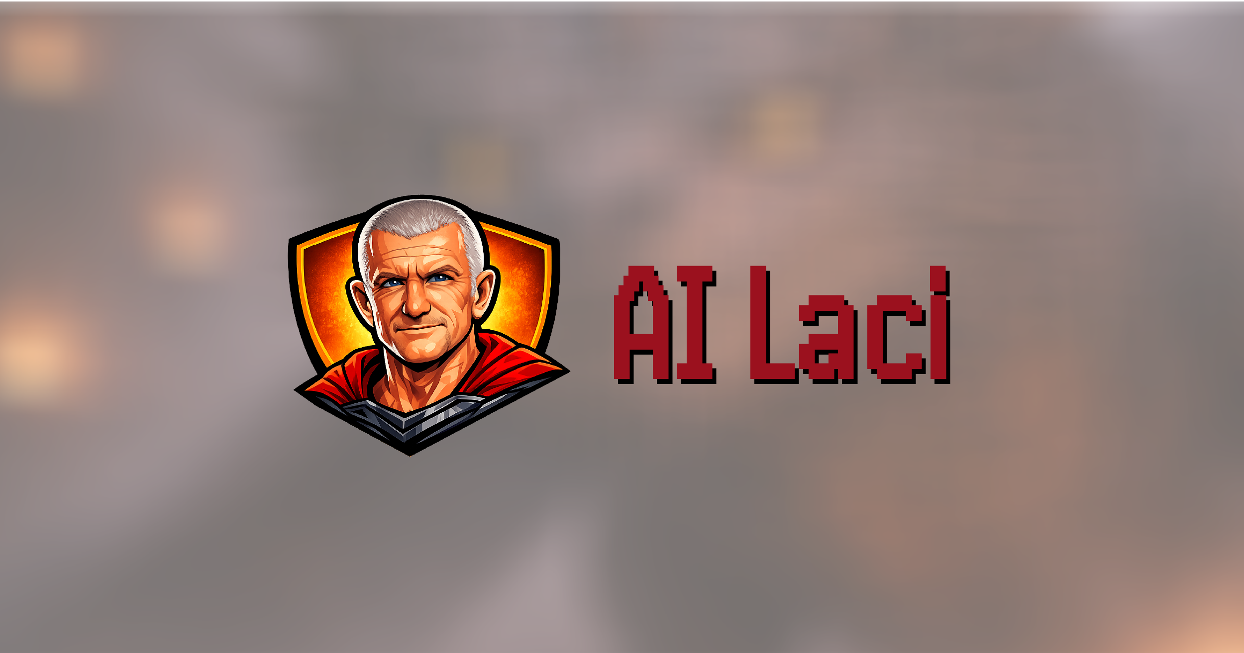 AI LACI projekt